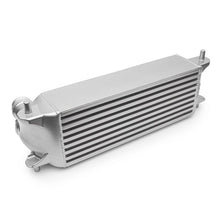 Load image into Gallery viewer, COBB 22-23 Ford Bronco Raptor (Factory Location) Silver Front Mount Intercooler 7R1550-SL