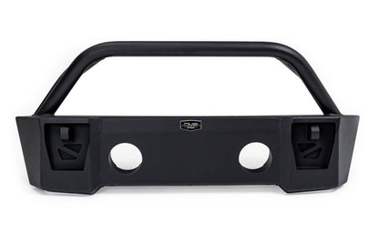 DV8 Offroad 07-22 Jeep Wrangler JK/JL Pocket Front Bumper DV8 Offroad