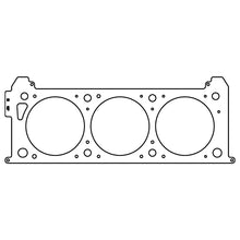 Load image into Gallery viewer, Cometic GM LGD/LZ4/LZ8/LZ9/LZE/LZG High Value .070in MLS Cylinder Head Gasket - 101mm Bore - RHS