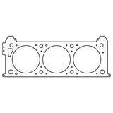 Cometic GM LGD/LZ4/LZ8/LZ9/LZE/LZG High Value .070in MLS Cylinder Head Gasket - 101mm Bore - RHS