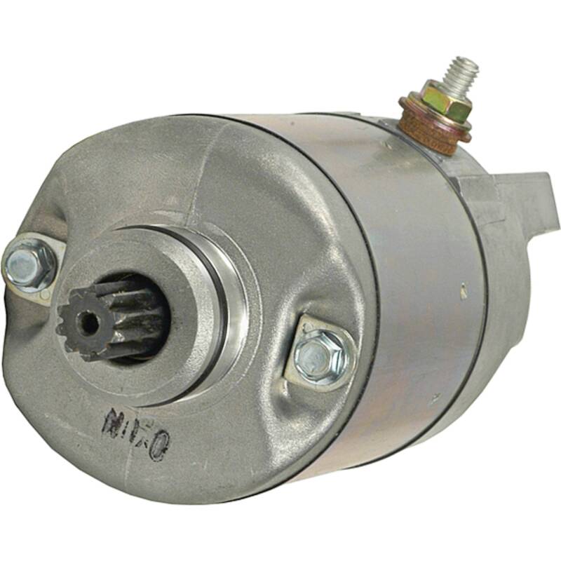 Arrowhead 1986 Honda TRX350 Starter Motor 410-54021