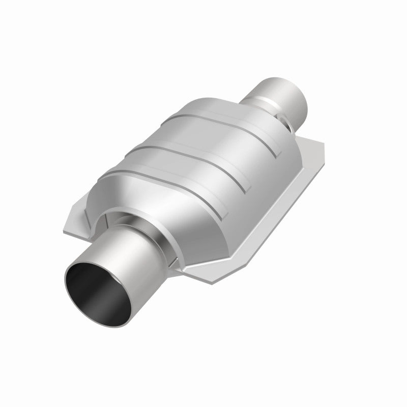 MagnaFlow Conv Universal Single O2 Magnaflow