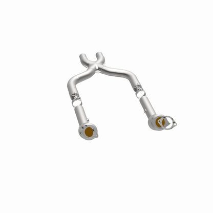 MagnaFlow California Grade CARB Compliant Converter Direct Fit 11-14 Ford Mustang GT 5.0L Magnaflow
