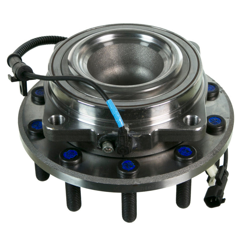 MOOG 11-16 Ford F-450 Super Duty Front Hub Assembly Moog