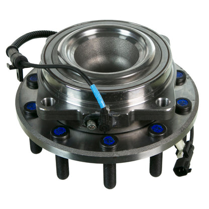 MOOG 11-16 Ford F-450 Super Duty Front Hub Assembly Moog
