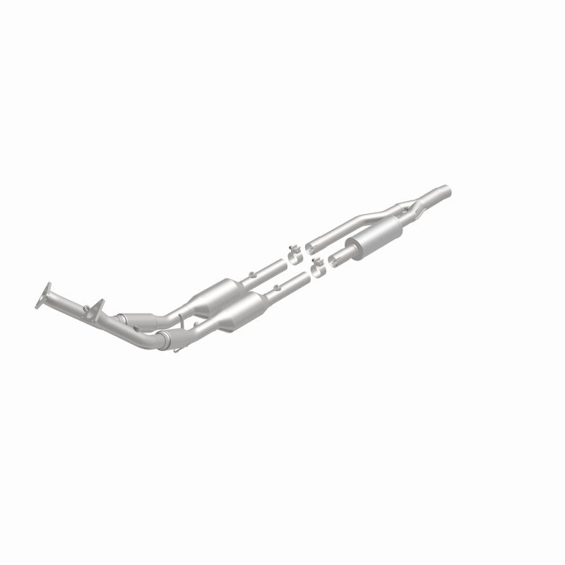 MagnaFlow Converter Direct Fit California Grade 06-09 Audi A3 Quattro 3.2L Magnaflow