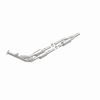 MagnaFlow Converter Direct Fit California Grade 06-09 Audi A3 Quattro 3.2L Magnaflow