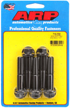 Load image into Gallery viewer, ARP 1/2-20 in. Thread, 2.25 in 8740 Chromoly Bolts - Set of 5