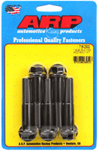 Load image into Gallery viewer, ARP 1/2-20 in. Thread, 2.50 in 8740 Chromoly Bolts - Set of 5