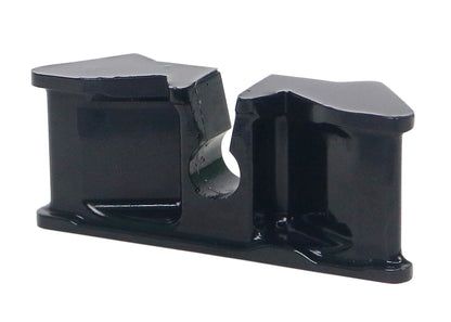 Whiteline Multiple Subarus with 2.5 / 2.0 Front Transmission Mount Insert Bushing Kit Whiteline