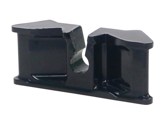 Whiteline Multiple Subarus with 2.5 / 2.0 Front Transmission Mount Insert Bushing Kit Whiteline