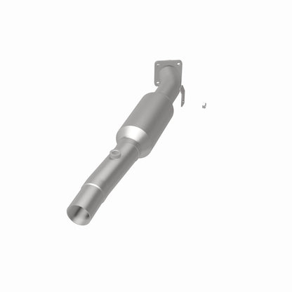 MagnaFlow 2001-2003 Audi S8 4.2L Direct-Fit Catalytic Converter 34.5in Length Magnaflow