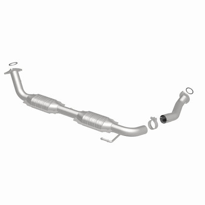MagnaFlow Conv DF 07-08 Tundra 5.7L Driver Side OEM Magnaflow
