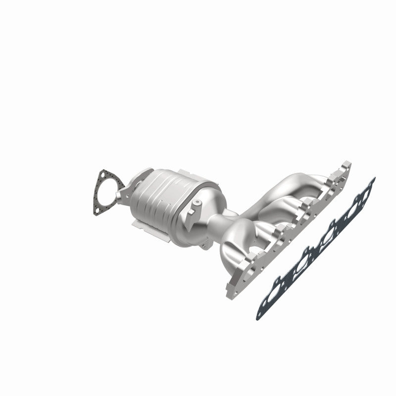 MagnaFlow 08-10 Pontiac G6 2.4L Underbody Direct Fit CARB Compliant Manifold Catalytic Converter Magnaflow