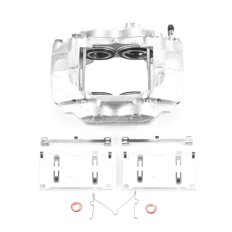 Power Stop 03-07 Lexus LX470 Front Right Autospecialty Caliper w/o Bracket PowerStop