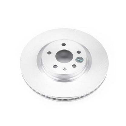 Power Stop 14-17 Buick Regal Front Evolution Geomet Coated Rotor PowerStop