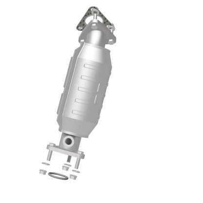 MagnaFlow Conv DF 01-02 Frontier PS fr OEM Magnaflow