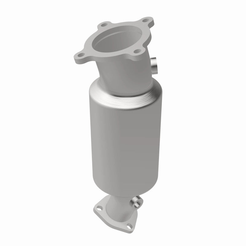 MagnaFlow California Grade CARB Compliant Converter Direct-Fit 05-09 Audi A4 / A4 Quattro Magnaflow