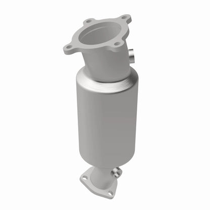 MagnaFlow California Grade CARB Compliant Converter Direct-Fit 05-09 Audi A4 / A4 Quattro Magnaflow