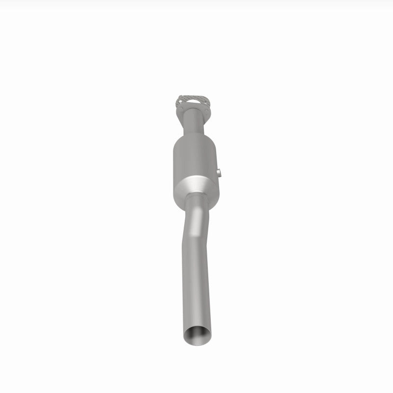 MagnaFlow 2009 Ford E-450 Super Duty V8 5.4L Underbody Direct-Fit Catalytic Converter Magnaflow