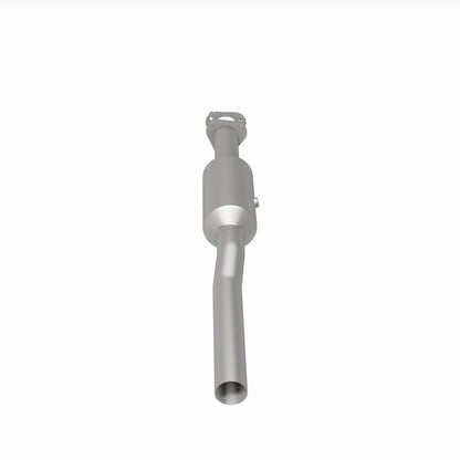 MagnaFlow 2009 Ford E-450 Super Duty V8 5.4L Underbody Direct-Fit Catalytic Converter Magnaflow