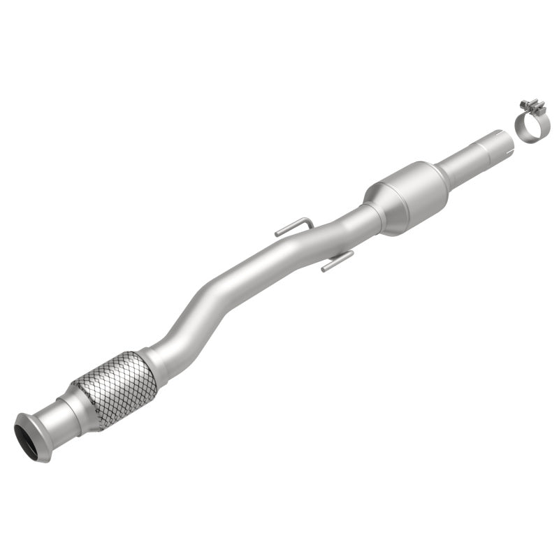 MagnaFlow Conv DF 07-09 Cooper S turbo Rear OEM Magnaflow