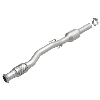 MagnaFlow Conv DF 07-09 Cooper S turbo Rear OEM Magnaflow