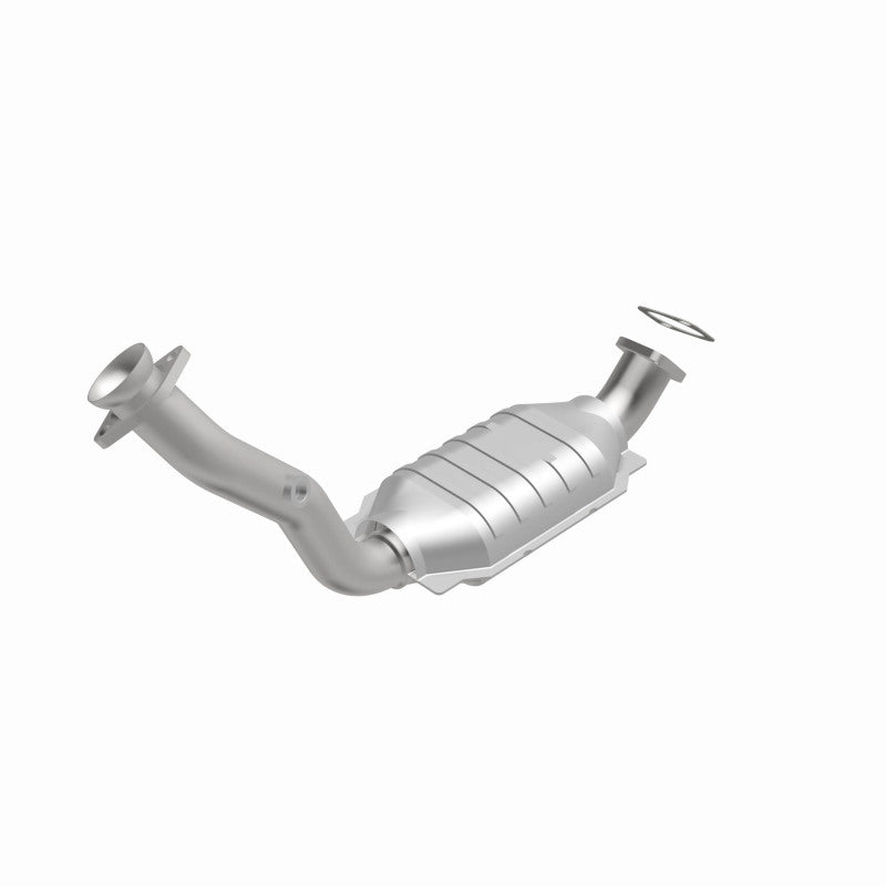 MagnaFlow Conv DF 97-00 Explorer 4.0 Driver Side Magnaflow