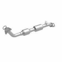 Load image into Gallery viewer, MagnaFlow Conv DF 98-02 Lexus LX470 / 98-02 Toyota Land Cruiser 4.7L D/S &amp; P/S