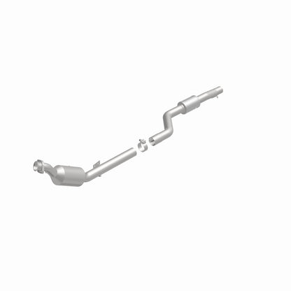 Magnaflow 07-11 S550 V8 5.5 OEM Underbody Direct Fit Converter Magnaflow