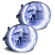 Load image into Gallery viewer, Oracle Toyota 4-Runner 06-09 LED Fog Halo Kit - White