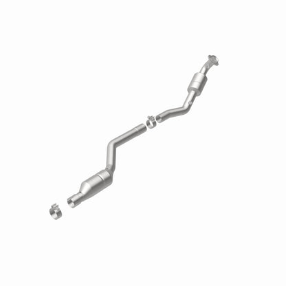 Magnaflow 04-05 Mercedes-Benz SL500 Base V8 5.0L Direct-Fit Catalytic Converter Magnaflow