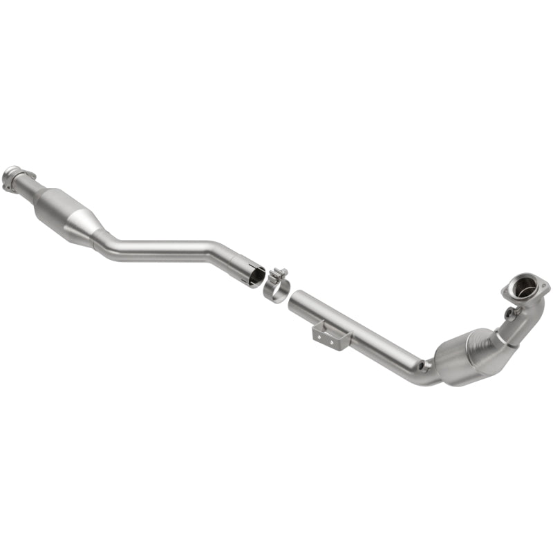 MagnaFlow Conv DF 00-03 Mercedes S430 4.3L Magnaflow