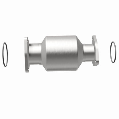 MagnaFlow Conv DF 10-13 Acura MDX/ZDX 3.7L Magnaflow