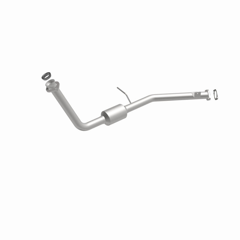 MagnaFlow Conv DF 1986-1994 Suzuki Samurai 1.3 Magnaflow