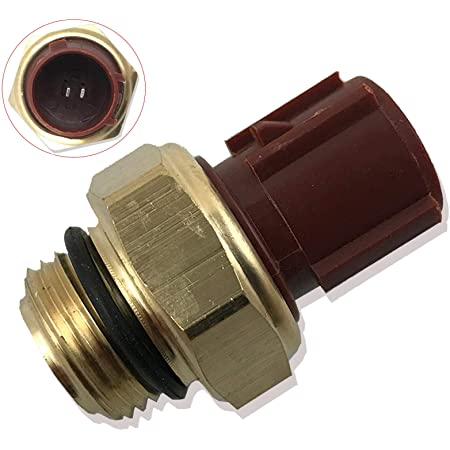 PLM Honda Fan Switch RSX K-Swap EG EK DC2 PrivateLabelMfg
