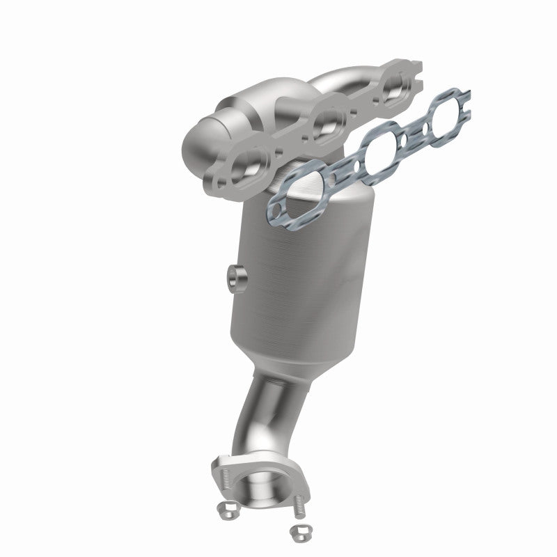 MagnaFlow Conv Direct Fit Federal Front SS 2007 Chrysler Pacifica Base/Limited/Touring 4.0L/241 Magnaflow