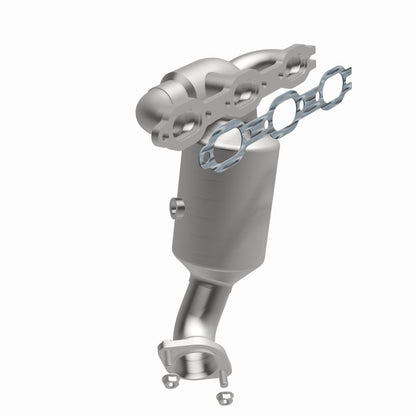 MagnaFlow Conv Direct Fit Federal Front SS 2007 Chrysler Pacifica Base/Limited/Touring 4.0L/241 Magnaflow