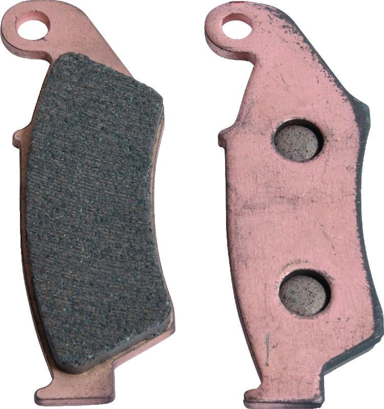 QuadBoss Qb Brake Pad - 600114