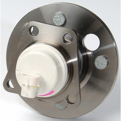 MOOG 91-92 Saturn SC Rear Hub Assembly Moog