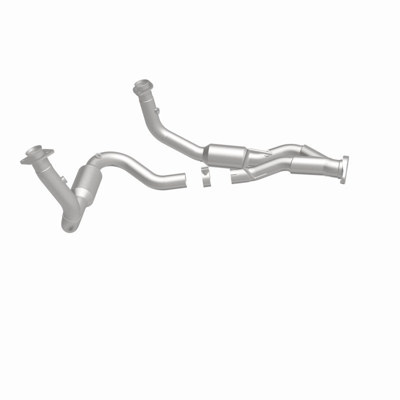 MagnaFlow Conv DF 05-06 Gr Cherokee 4.7 OEM Magnaflow