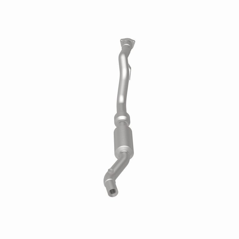 MagnaFlow Conv DF Audi 00-04 A6 Quattro 02-03 S6 4.2L Passenger Side *NOT FOR SALE IN CALIFORNIA* Magnaflow
