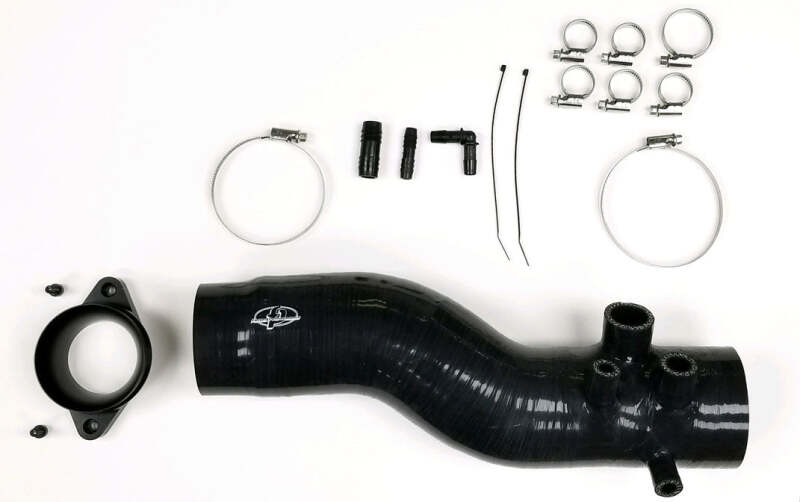 Forced Performance FA20 Subaru Intake Pipe Kit