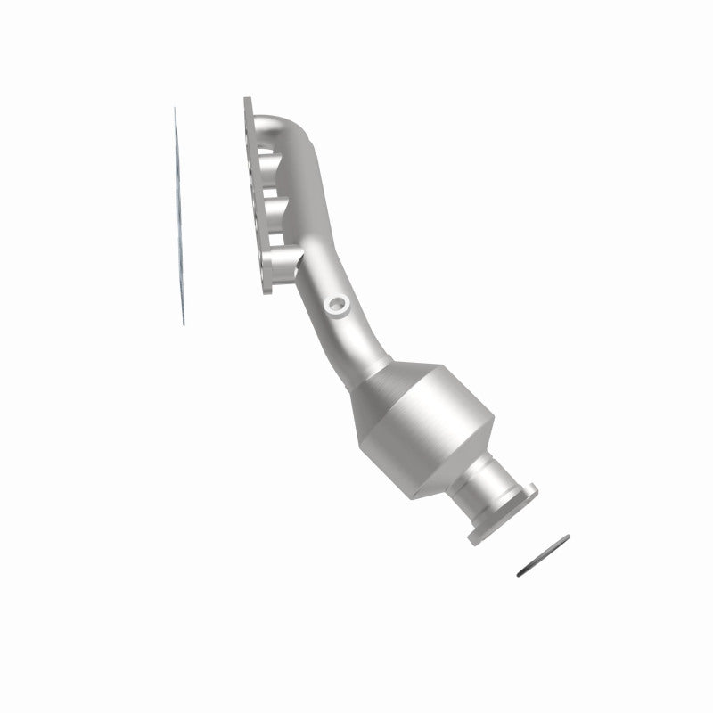 Magnaflow Conv DF 2003-2004 M45 V8 4.5 OEM Manifold Magnaflow