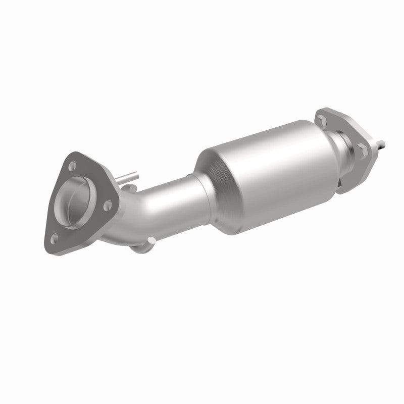 Magnaflow Conv DF 2014 Civic L4 1.8 OEM Underbody Magnaflow