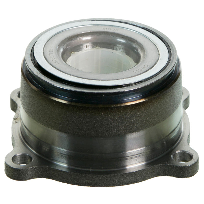 MOOG 09-12 Suzuki Equator Rear Hub Assembly Moog