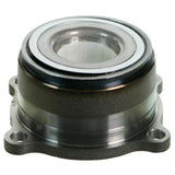 MOOG 09-12 Suzuki Equator Rear Hub Assembly