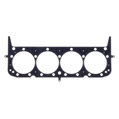 Cometic Chevrolet Gen-1 Small Block V8 .027in MLS Cylinder Head Gasket - 4.125in Bore