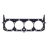 Cometic Chevrolet Gen-1 Small Block V8 .075in MLS Cylinder Head Gasket - 4.125in Bore