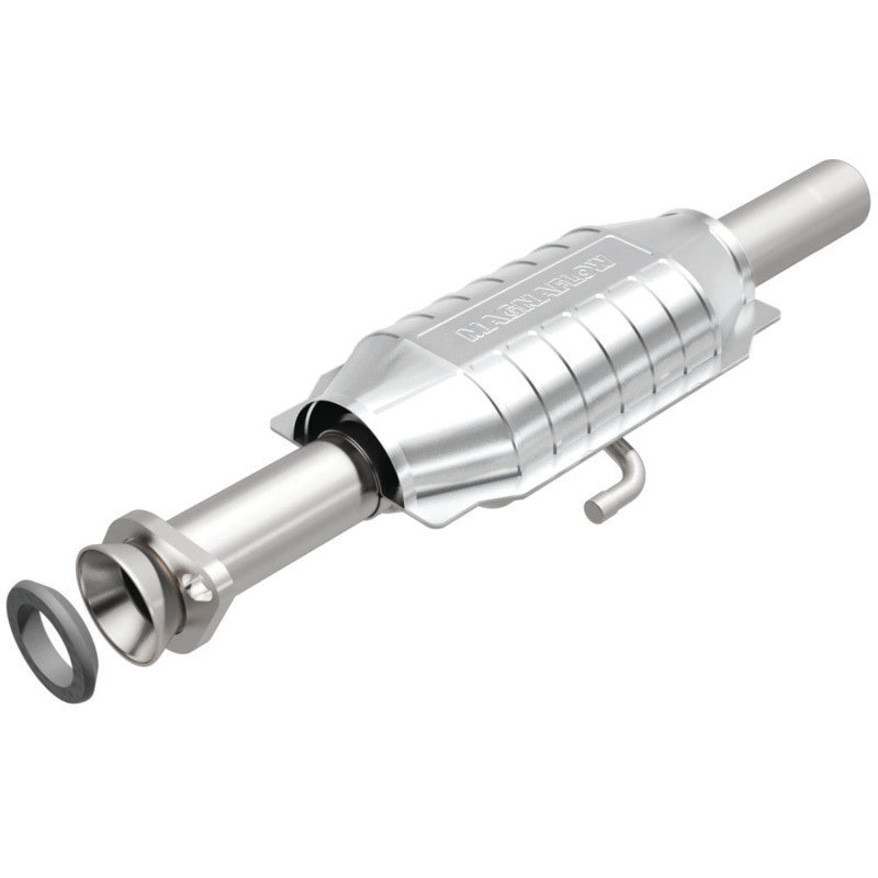 MagnaFlow Conv GM 24X6.5X4 2/2 Magnaflow